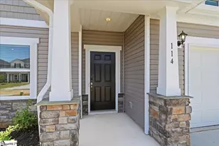 114 Gibbon Wy, Gray Court, SC 29645 - Photo 4