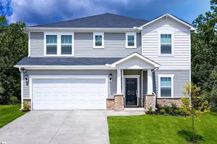 114 Gibbon Wy, Gray Court, SC 29645 - Photo 1