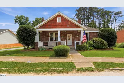 429 Grove Street, Greenwood, SC 29646 - Photo 2