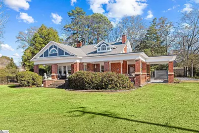 227 S Main Street, Honea Path, SC 29654 - Photo 1