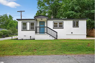 1103 Scott Drive, Anderson, SC 29681 - Photo 1