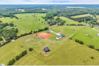 615 Wilson Road, Central, SC 29630 - Photo 2