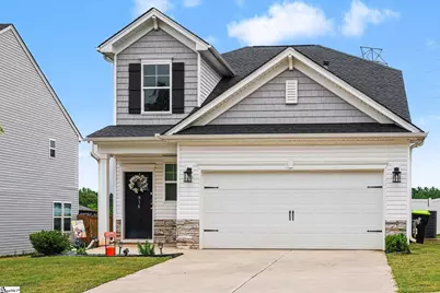 916 Cherry Plum Drive, Lyman, SC 29365 - Photo 1