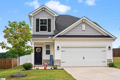 916 Cherry Plum Drive, Lyman, SC 29365 - Photo 2