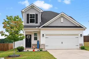 916 Cherry Plum Dr, Lyman, SC 29365 - Photo 2