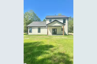 960 Goodjoin Road, Campobello, SC 29322 - Photo 2