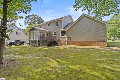 109 Chase Woods Court, Simpsonville, SC 29680 - Photo 22
