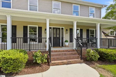 109 Chase Woods Court, Simpsonville, SC 29680 - Photo 2
