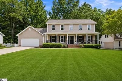 109 Chase Woods Court, Simpsonville, SC 29680 - Photo 1