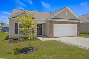 732 Wolverine Ln, Woodruff, SC 29388 - Photo 2