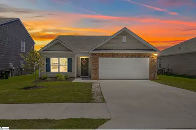 732 Wolverine Lane, Woodruff, SC 29388 - Photo 36