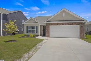 732 Wolverine Ln, Woodruff, SC 29388 - Photo 1