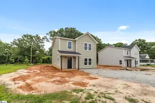 706 Laurel St, Honea Path, SC 29654 - Photo 2