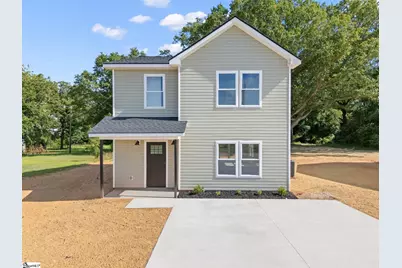 706 Laurel Street, Honea Path, SC 29654 - Photo 1