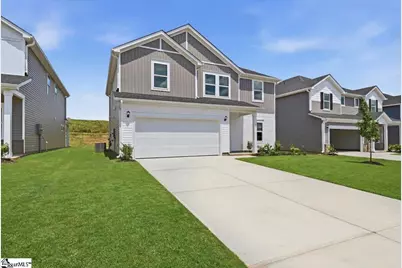 117 Gibbon Way, Gray Court, SC 29645 - Photo 2