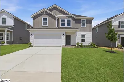 117 Gibbon Way, Gray Court, SC 29645 - Photo 1