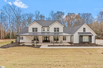 1502A Groce Meadow Road, Taylors, SC 29687 - Photo 2