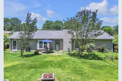 314 E Celestial Drive, Greer, SC 29651 - Photo 6