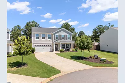 3022 Margaret Court, Chesnee, SC 29323 - Photo 48