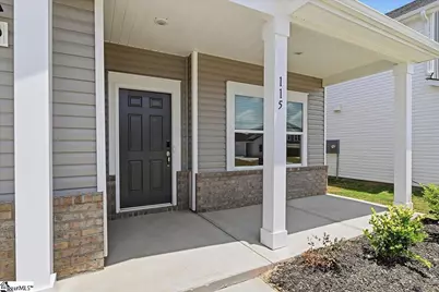 115 Gibbon Way, Gray Court, SC 29645 - Photo 4