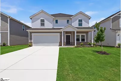 115 Gibbon Way, Gray Court, SC 29645 - Photo 1