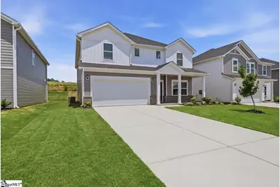 115 Gibbon Way, Gray Court, SC 29645 - Photo 2
