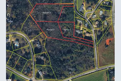 1290 Ansel School Road, Greer, SC 29651 - Photo 1