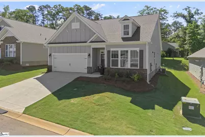 1831 Wabash Place, Boiling Springs, SC 29316 - Photo 2