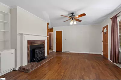 208 Shady Glen Drive, Greer, SC 29651 - Photo 4