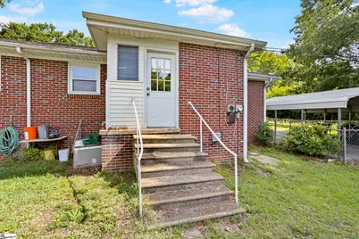 208 Shady Glen Drive, Greer, SC 29651 - Photo 20