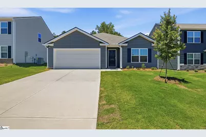 302 Roocroft Court, Fountain Inn, SC 29644 - Photo 1