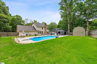 215 Bendingwood Circle, Taylors, SC 29687 - Photo 22