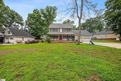 215 Bendingwood Circle, Taylors, SC 29687 - Photo 44