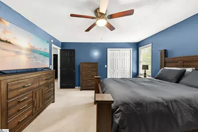 215 Bendingwood Circle, Taylors, SC 29687 - Photo 26