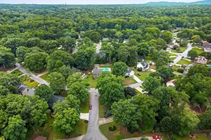 215 Bendingwood Cir, Taylors, SC 29687 - Photo 40