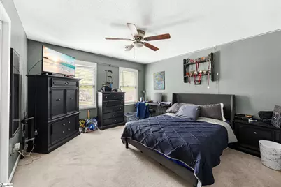 215 Bendingwood Circle, Taylors, SC 29687 - Photo 32