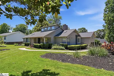 306 Watkins Circle, Taylors, SC 29687 - Photo 2