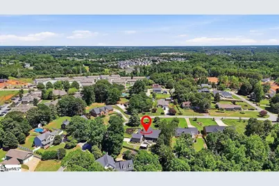 306 Watkins Circle, Taylors, SC 29687 - Photo 38