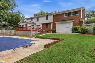 101 Bridgeton Dr, Greenville, SC 29615 - Photo 32