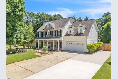 212 Brazos Lane, Simpsonville, SC 29680 - Photo 2