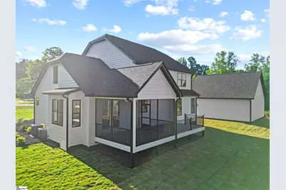668 Flynn Road, Greer, SC 29651 - Photo 12