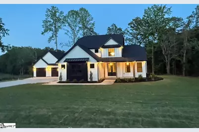 668 Flynn Road, Greer, SC 29651 - Photo 2