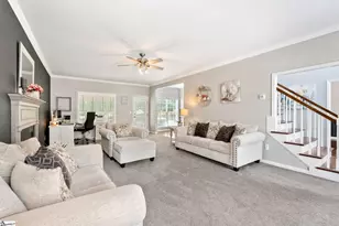 18 Pinehurst Green Way, Greenville, SC 29609 - Photo 6