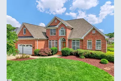 401 Ladykirk Lane, Greer, SC 29650 - Photo 2
