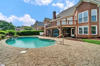 401 Ladykirk Lane, Greer, SC 29650 - Photo 48