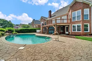 401 Ladykirk Ln, Greer, SC 29650 - Photo 48