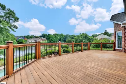 401 Ladykirk Lane, Greer, SC 29650 - Photo 22