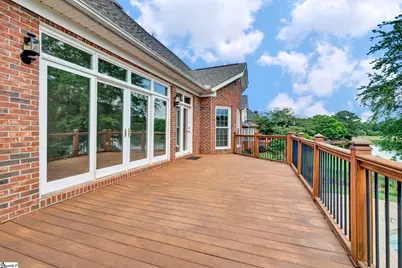 401 Ladykirk Lane, Greer, SC 29650 - Photo 24
