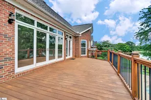 401 Ladykirk Ln, Greer, SC 29650 - Photo 24