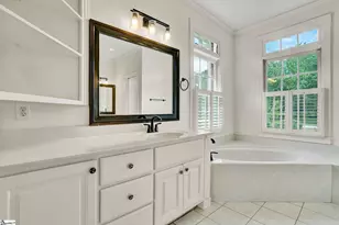 401 Ladykirk Ln, Greer, SC 29650 - Photo 28
